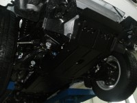 ������ ��������� Toyota Hilux