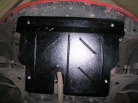 ������ ��������� Toyota Yaris