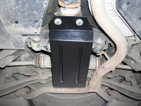 ������ �������� Subaru Legacy V   