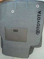 ������� ����������� Toyota Tundra