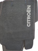 ������� ����������� ��� Citroen C-5