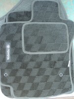 ������� ����������� Toyota FG Cruiser