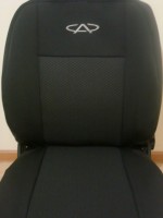 ������������� ����� Chery Jaggi