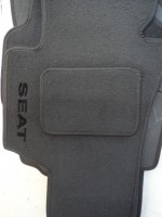 ������� ����������� ��� Seat Toledo