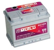 	Mega Calcium 60 510 L+