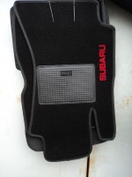 ������� ����������� ��� Subaru Forester