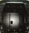 Защита двигателя для MG-350 