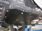 Защита двигателя Chevrolet Cruze 2008-