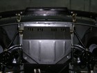 Защита двигателя ВАЗ 2104-2107